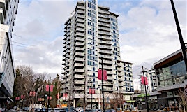 607-8538 River District Crossing, Vancouver, BC, V5S 0C9