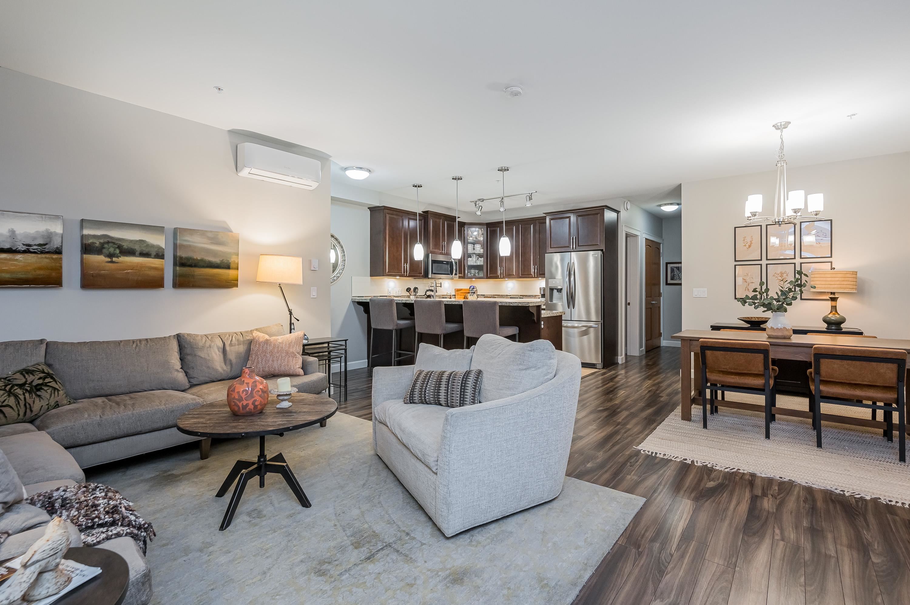 B323-8218 207a Street, Langley, BC, V2Y 0Y1