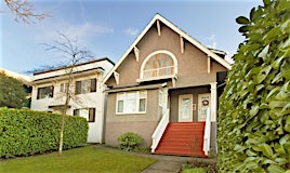 3652 Point Grey Road, Vancouver, BC, V6R 1A9