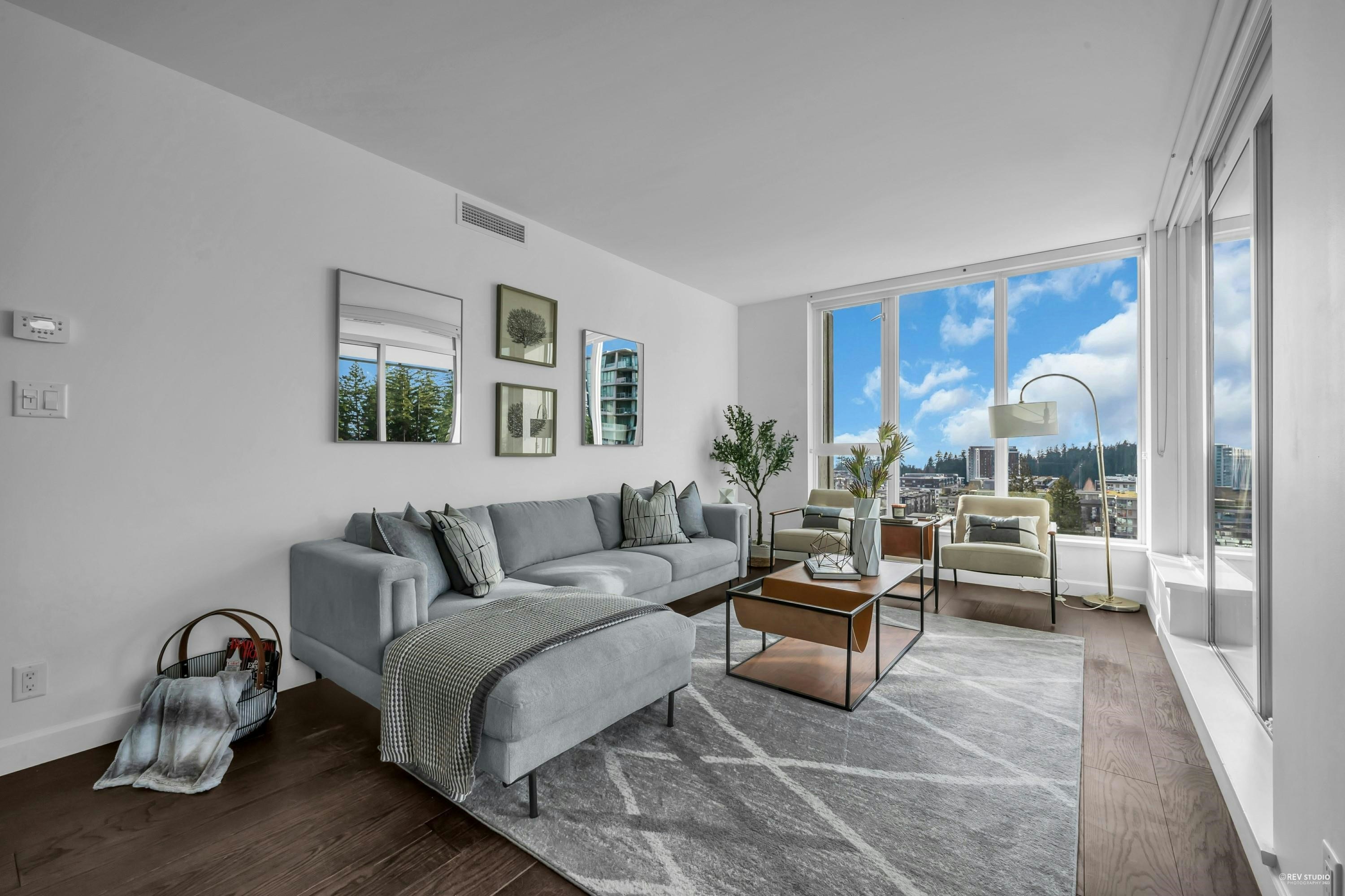 1601-3355 Binning Road, Vancouver, BC, V6S 0J1