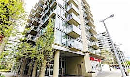 603-88 W 1st Avenue, Vancouver, BC, V5Y 0K2