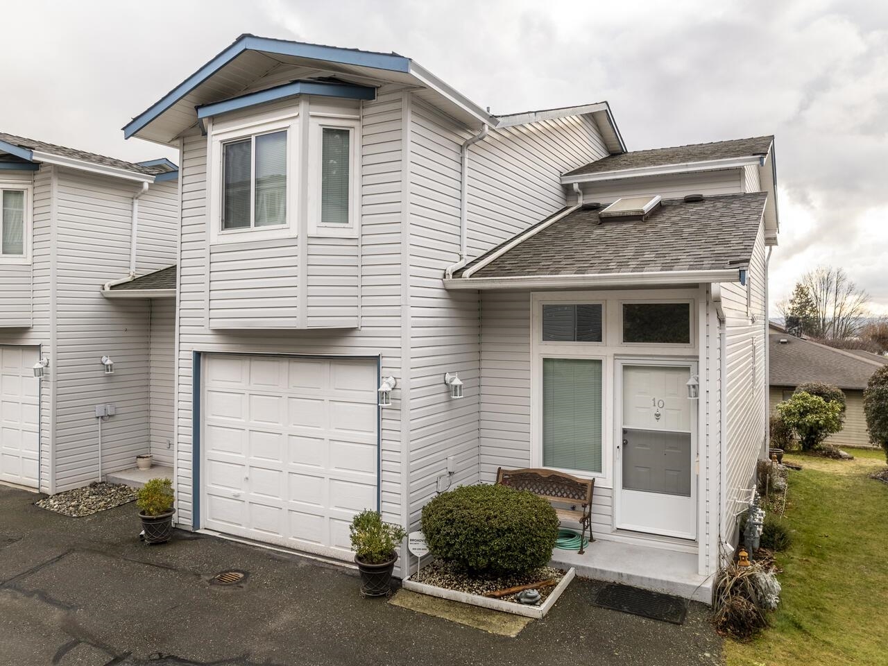 10-32752 4th Avenue, Mission, BC, V2V 1R4