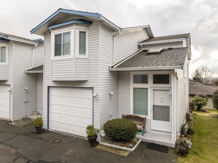10-32752 4th Avenue, Mission, BC, V2V 1R4