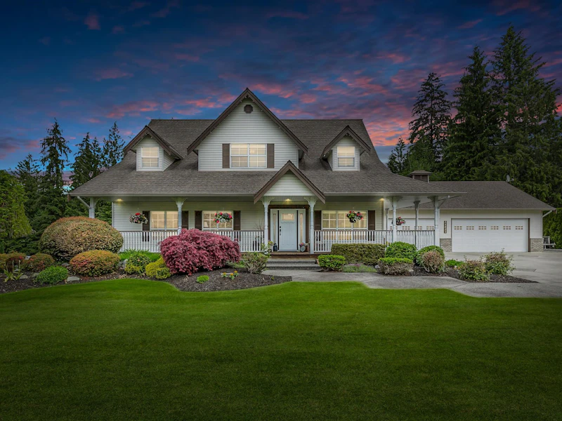 31523 Mcfall Terrace, Mission BC V4S 1E3