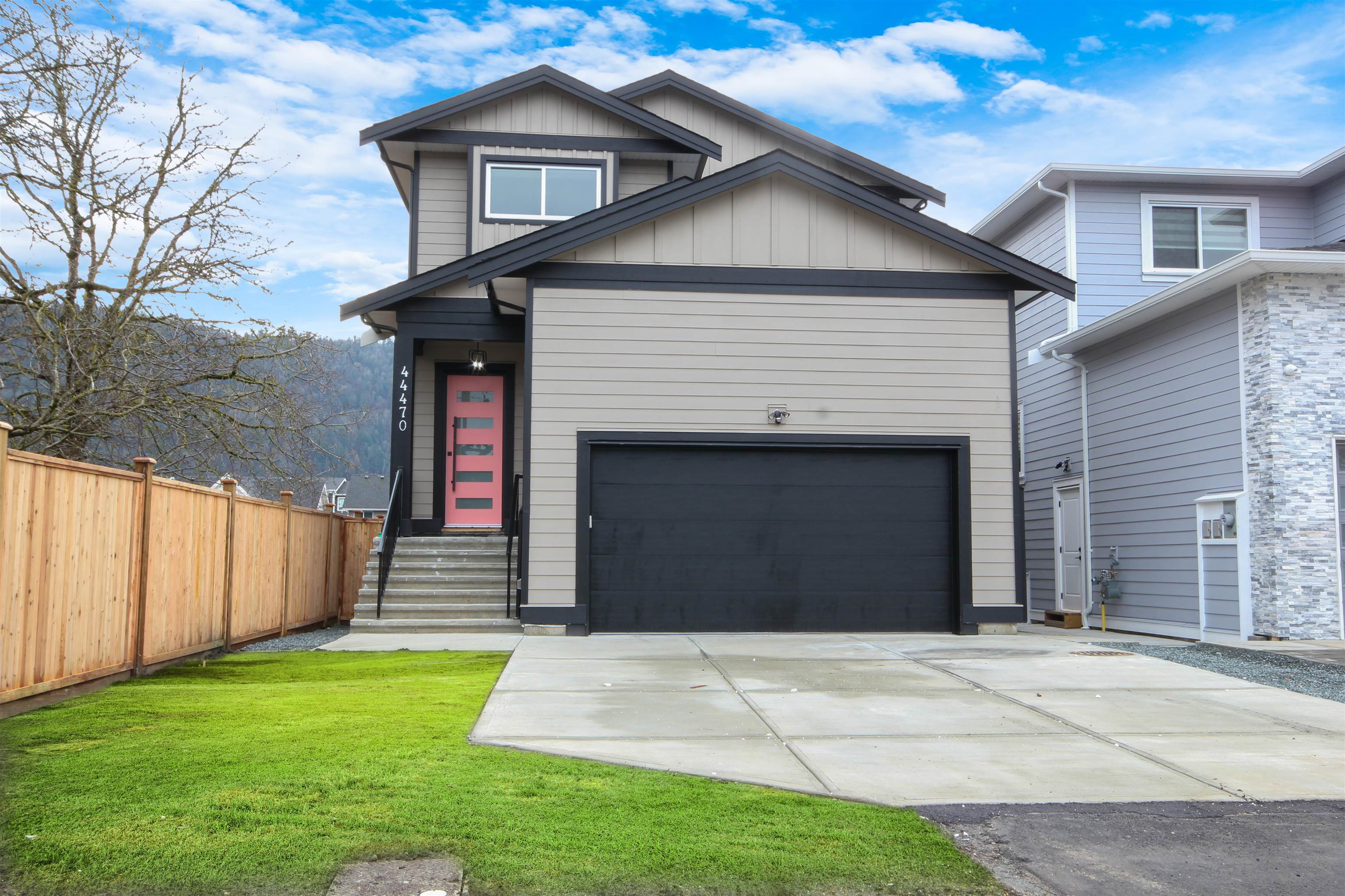 44470 Keith Wilson Road, Chilliwack, BC, V2R 4B6
