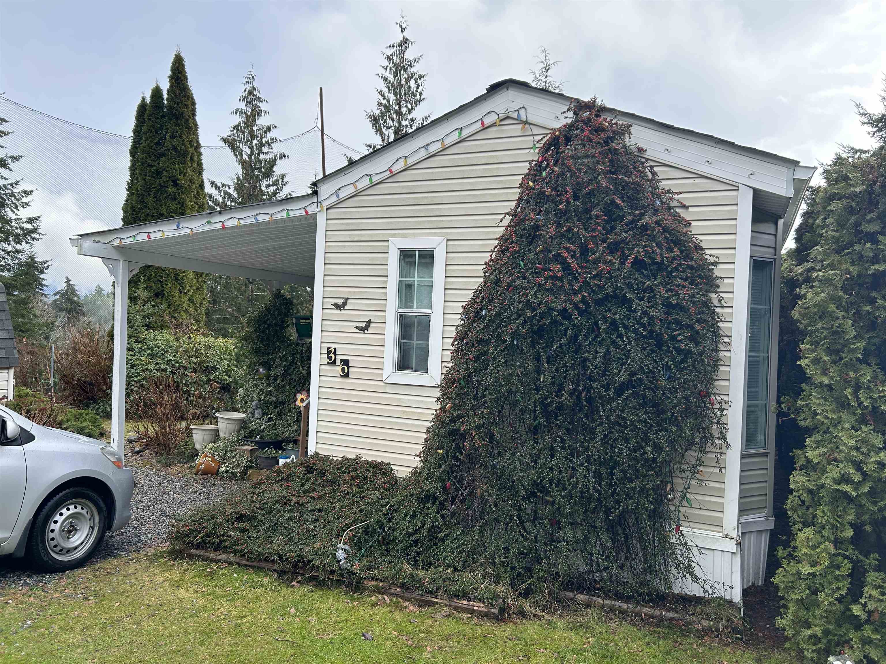 36-2170 Port Mellon Highway, Gibsons, BC, V0N 1V6