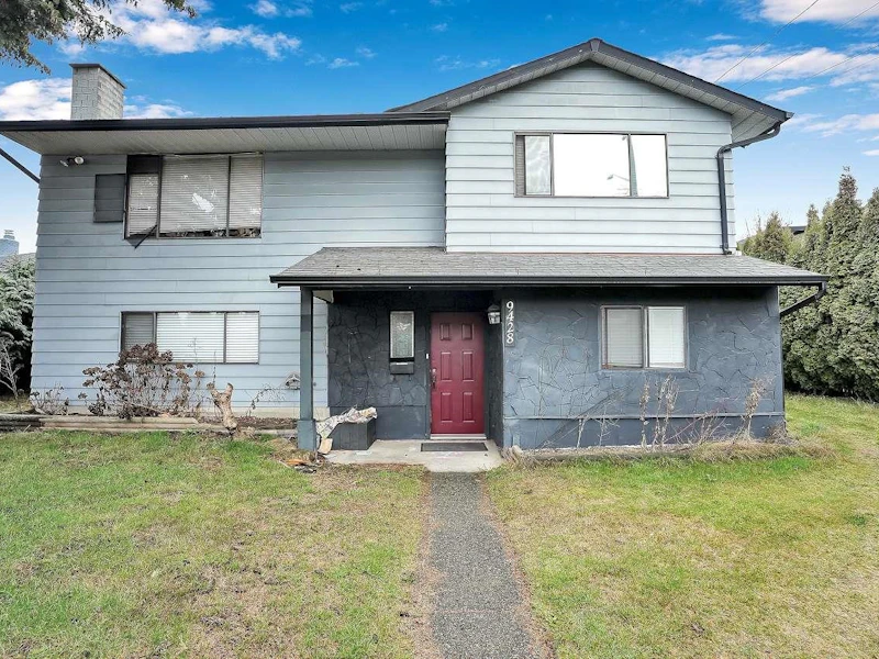 9428 132nd Street, Surrey BC V3V 5R3