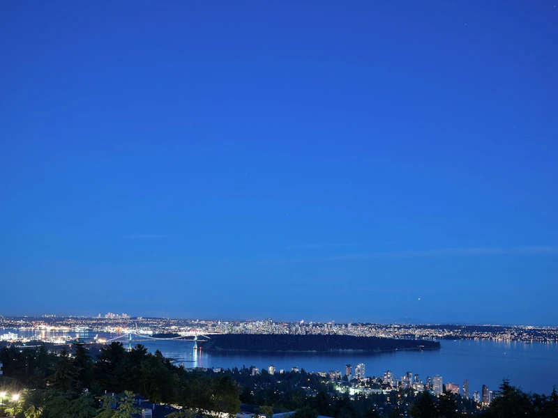 2458 Carr Lane, West Vancouver BC V7S 3H5