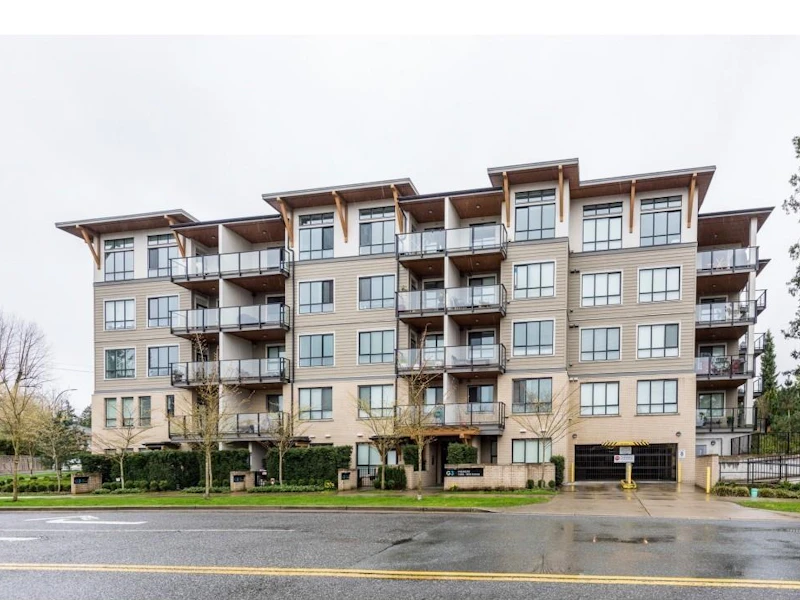 402 - 15388 105th Avenue, Surrey BC V3R 0C4