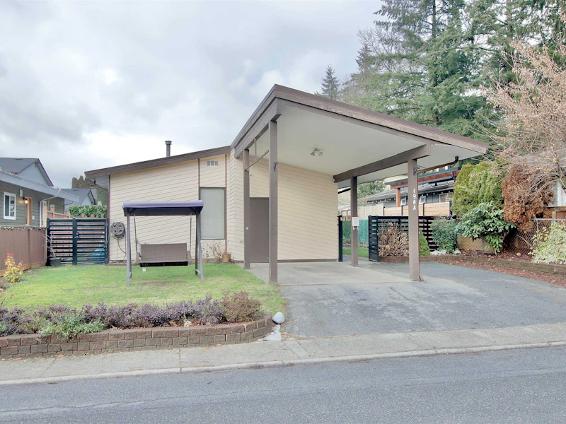 1903 Parkland Drive, Coquitlam BC V3E 1B5