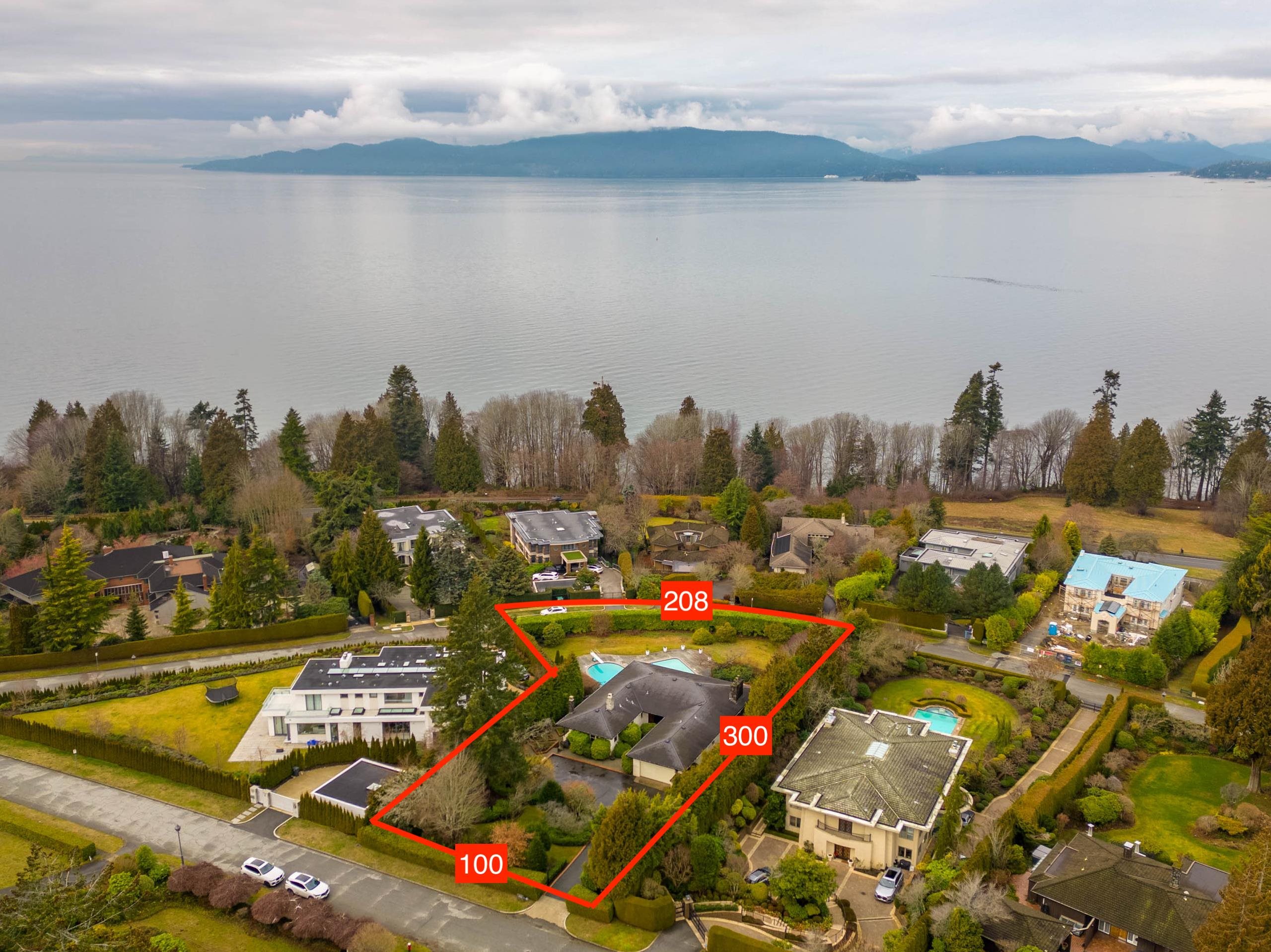 5784 Newton Wynd, Vancouver, BC, V6T 1H5