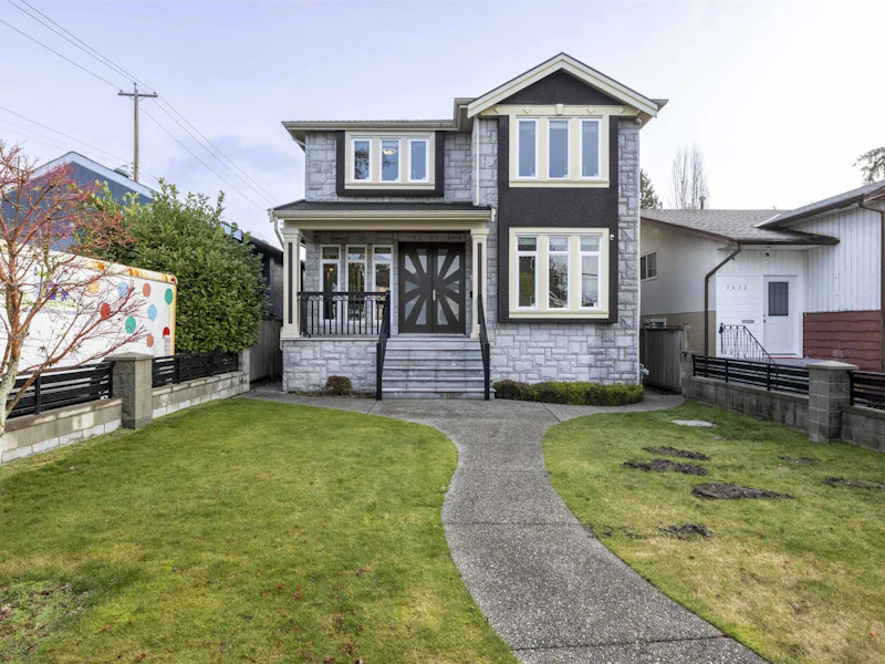 7620 Arthur Avenue, Burnaby BC V5J 4G3