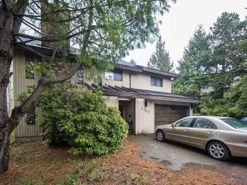 6320 No. 4 Road, Richmond BC V6Y 2S9