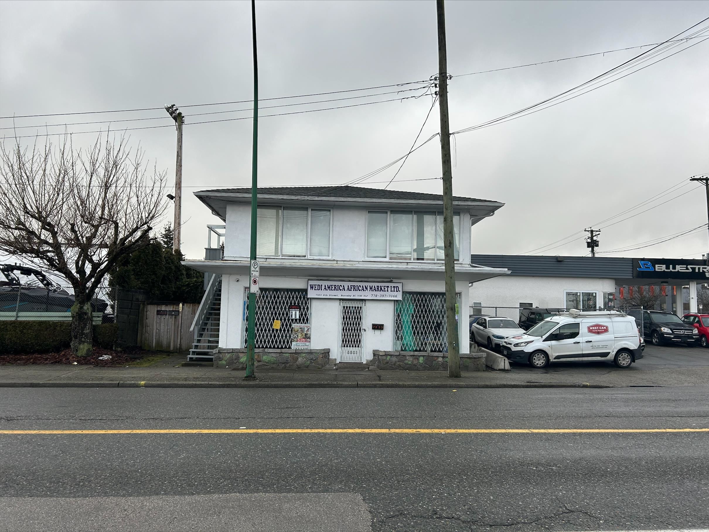 7323 6th Street, Burnaby, BC, V3N 3L2