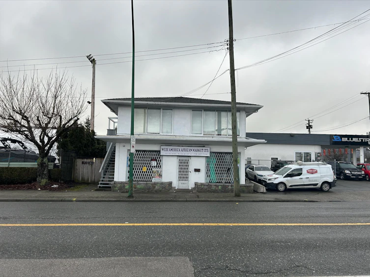 7323 6th Street, Burnaby, BC, V3N 3L2