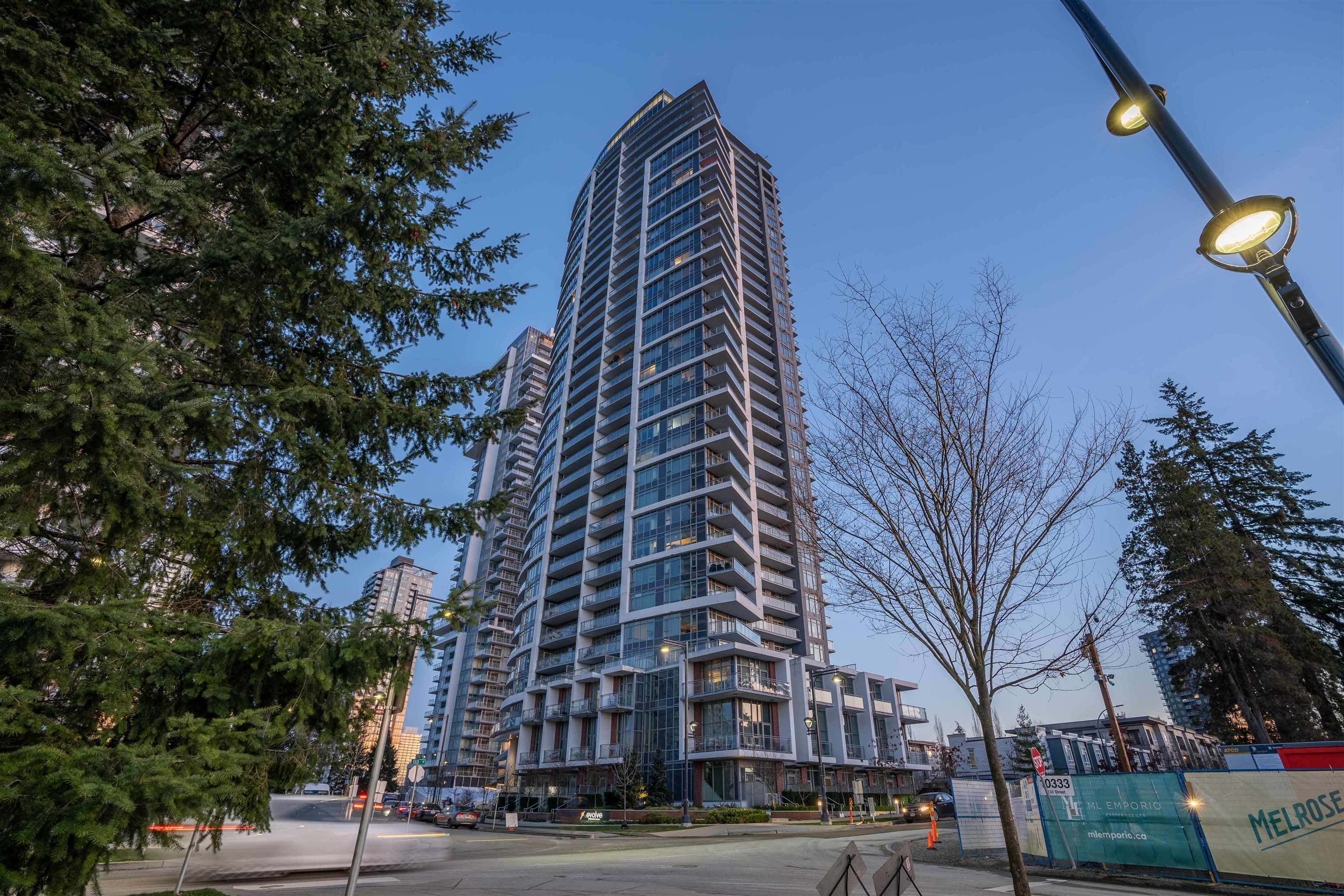 3108-13308 Central Avenue, Surrey, BC, V3T 0M4