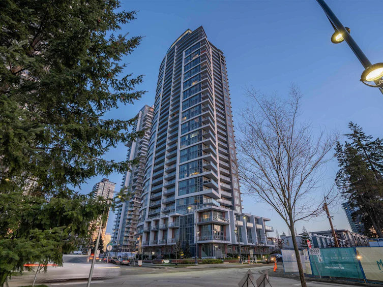 3108-13308 Central Avenue, Surrey, BC, V3T 0M4