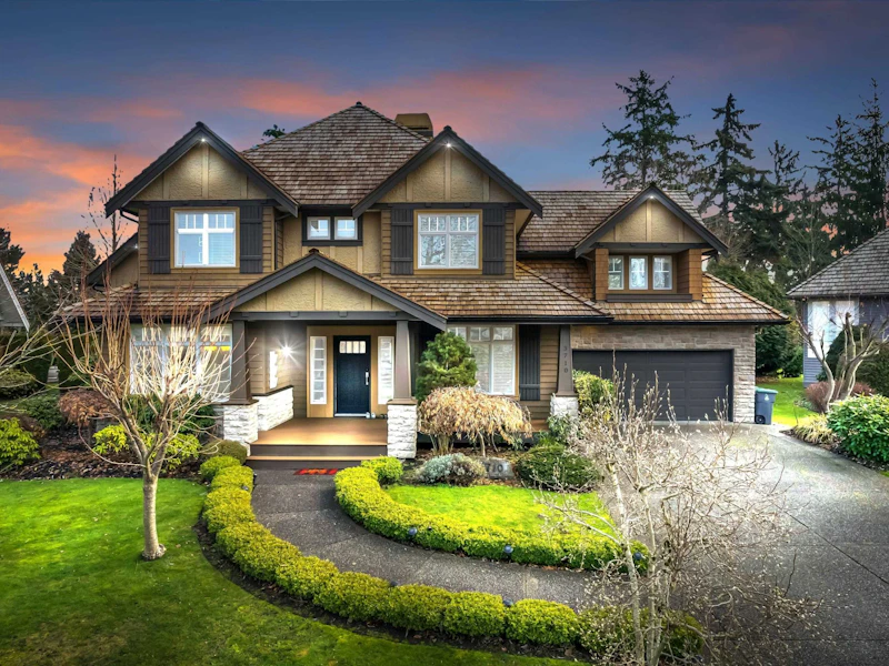 3710 Somerset Crescent, Surrey BC V3Z 0H9