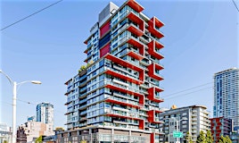 201-1325 Rolston Street, Vancouver, BC, V6B 0M2