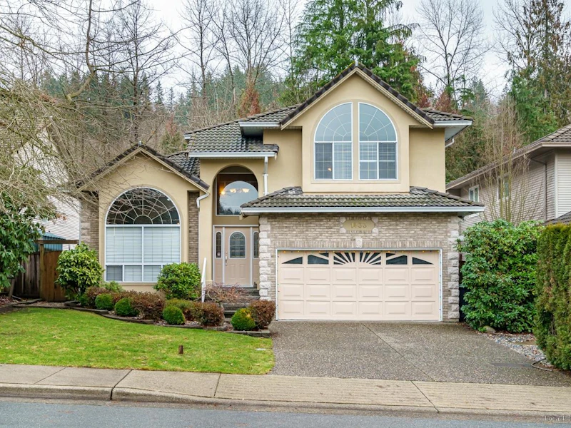 1433 Lambert Way, Coquitlam BC V3E 2Z8