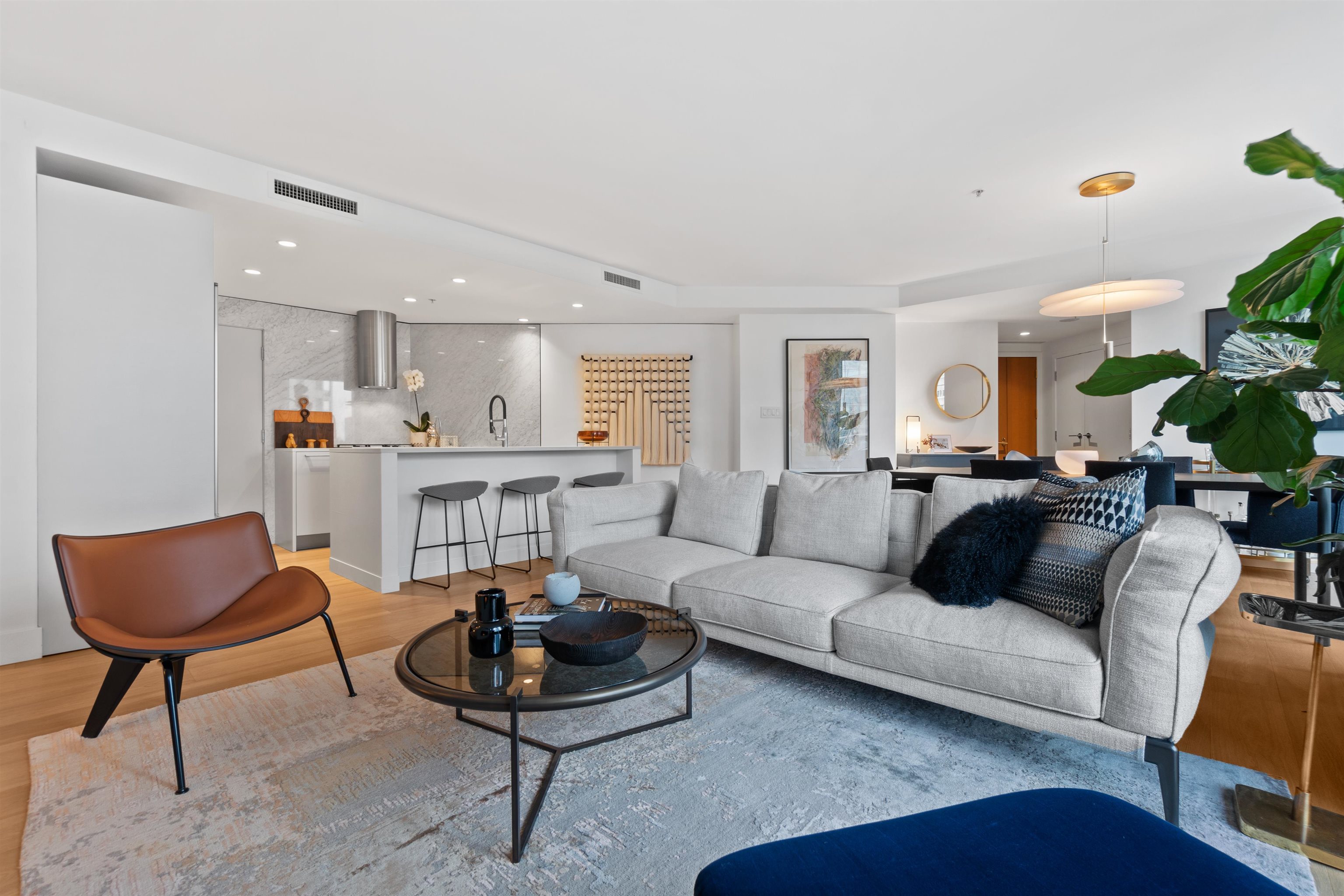 1701-1111 Alberni Street, Vancouver, BC, V6E 4V2