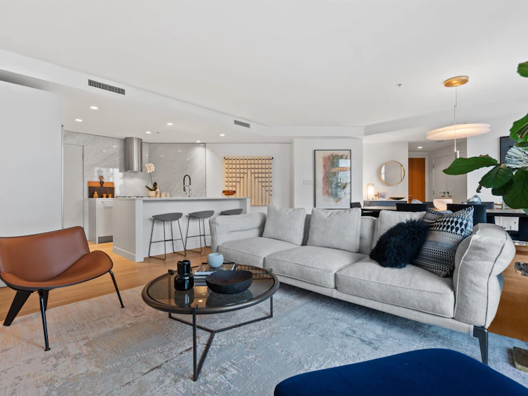 1701-1111 Alberni Street, Vancouver, BC, V6E 4V2