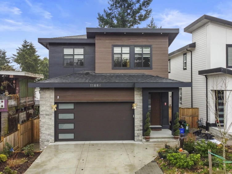 11884 87 Avenue, Delta, BC, V4C 3A1