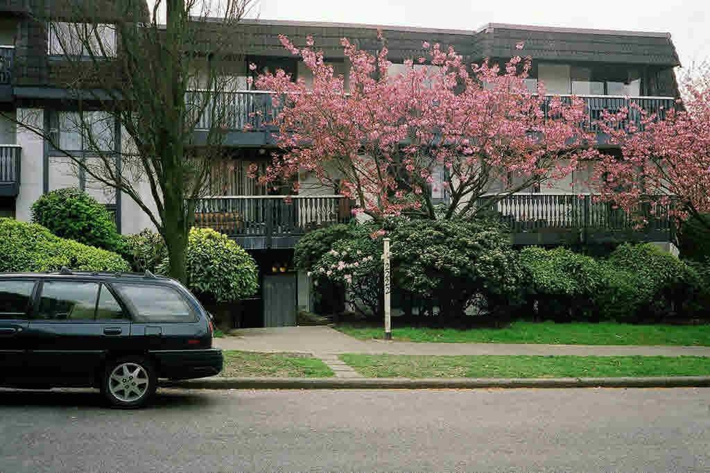 204-2222 Cambridge Street, Vancouver, BC, V5L 1E6