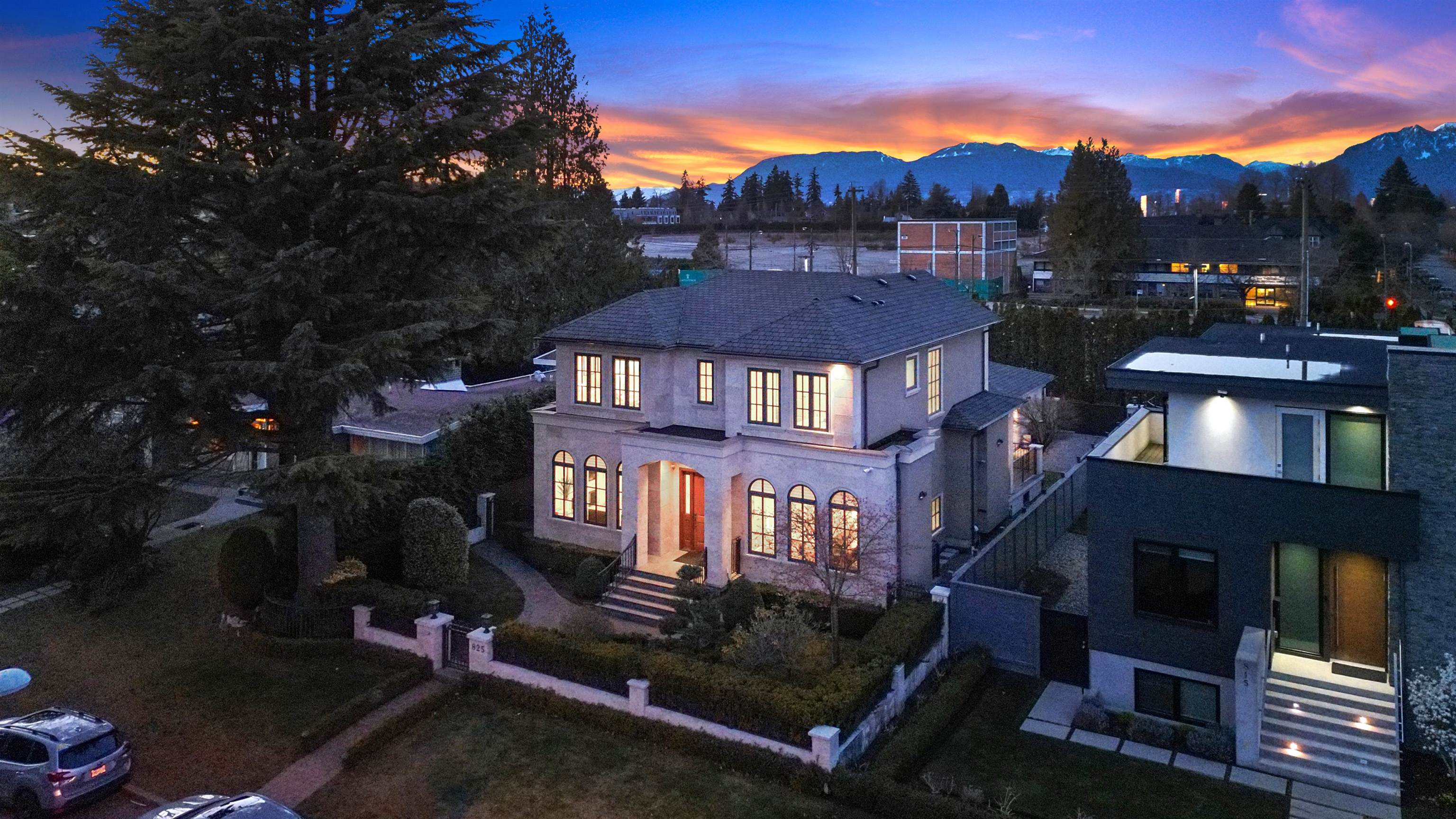 825 W 42nd Avenue, Vancouver, BC, V5Z 2P2