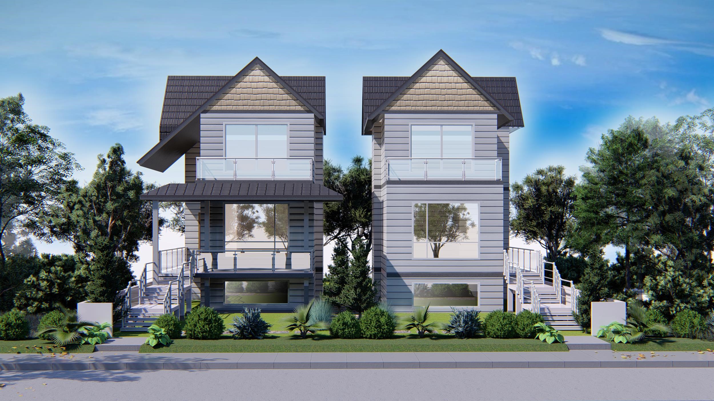 1742 Bewicke Avenue, North Vancouver, BC, V7M 3C4