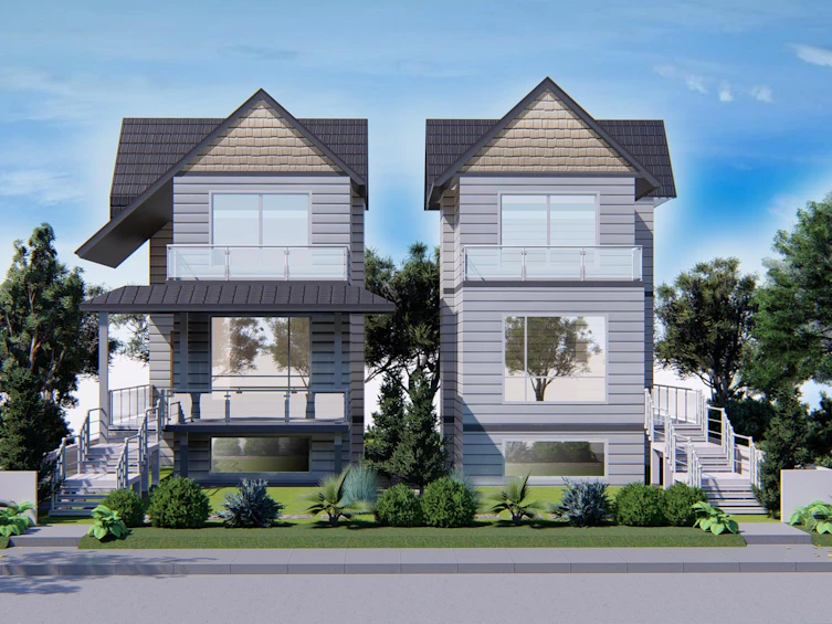 1742 Bewicke Avenue, North Vancouver, BC, V7M 3C4
