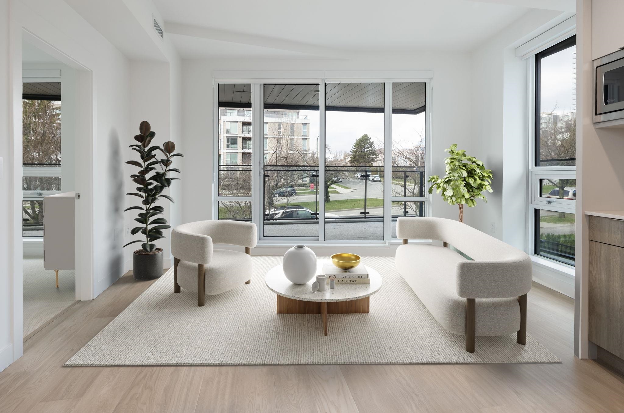 206-7638 Cambie Street, Vancouver, BC, V6P 3H7