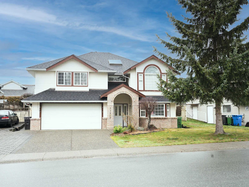 31407 Southern Drive, Abbotsford BC V2T 5N9