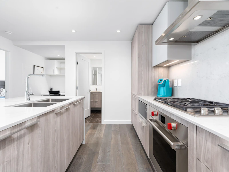 3404 - 6699 Dunblane Avenue, Burnaby BC