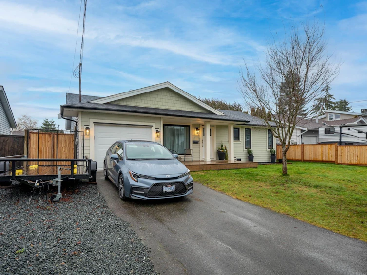 20141 Hampton Street, Maple Ridge, BC, V2X 0M7