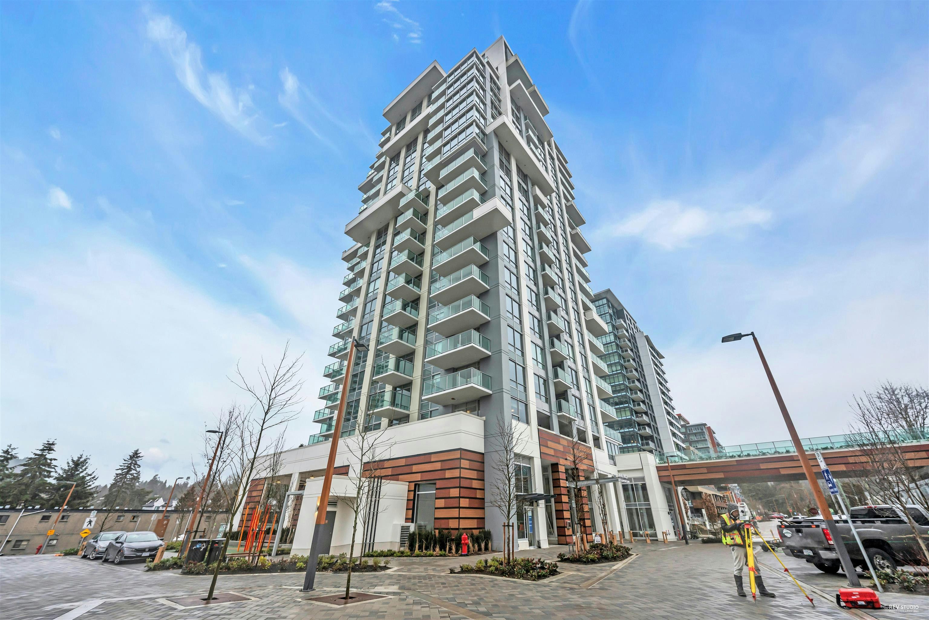 1504-1675 Lions Gate Lane, North Vancouver, BC, V7P 3B3