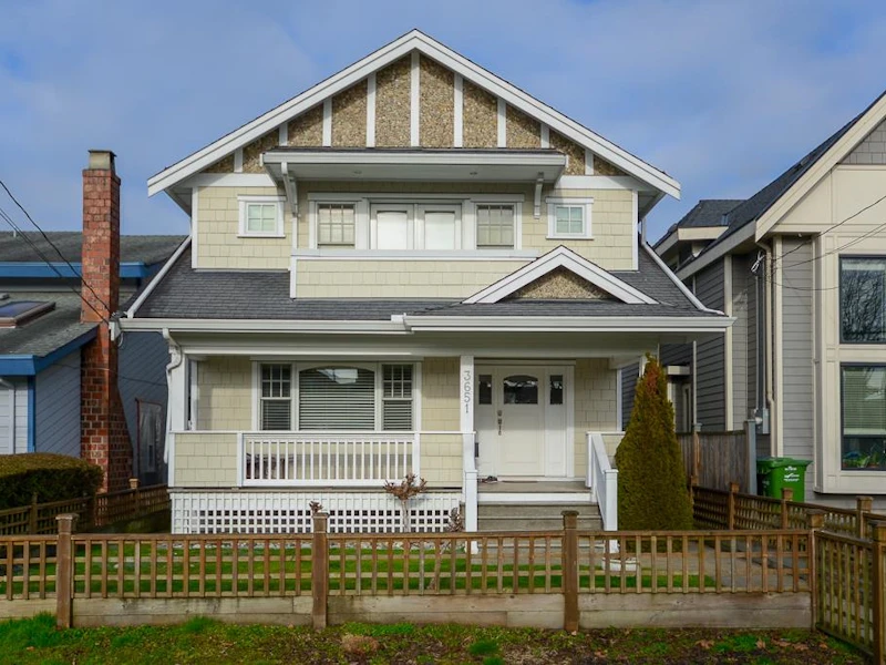 3651 Broadway Street, Richmond BC V7E 2X9