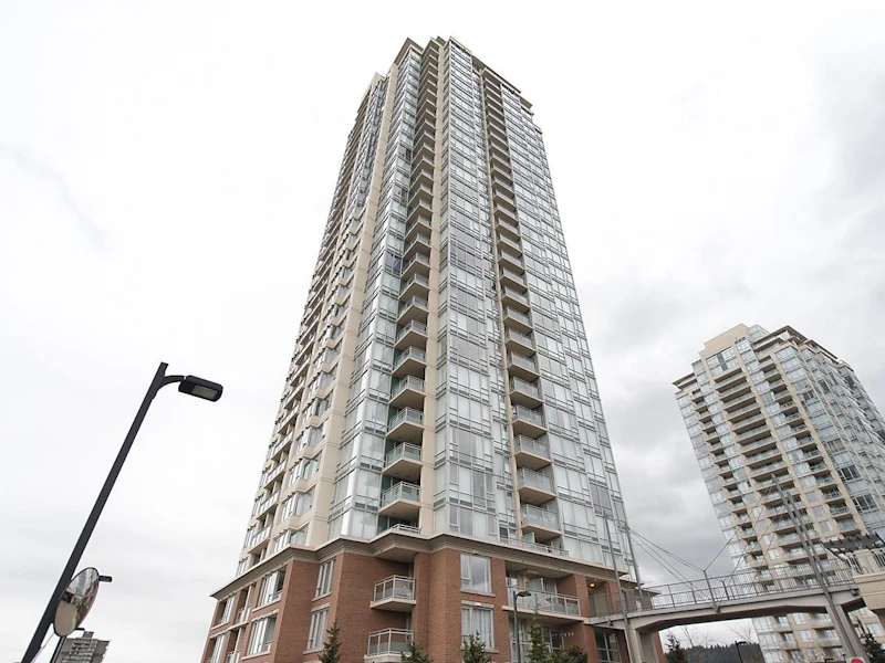 609 - 9888 Cameron Street, Burnaby BC V3J 0A4