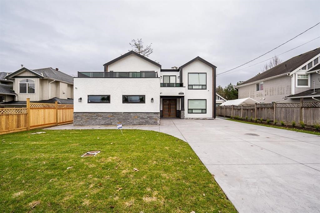 10832 131a Street, Surrey, BC, V3T 3R6