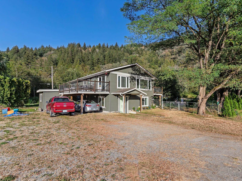 11960 Hodgkin Road, Mission BC V0M 1N0