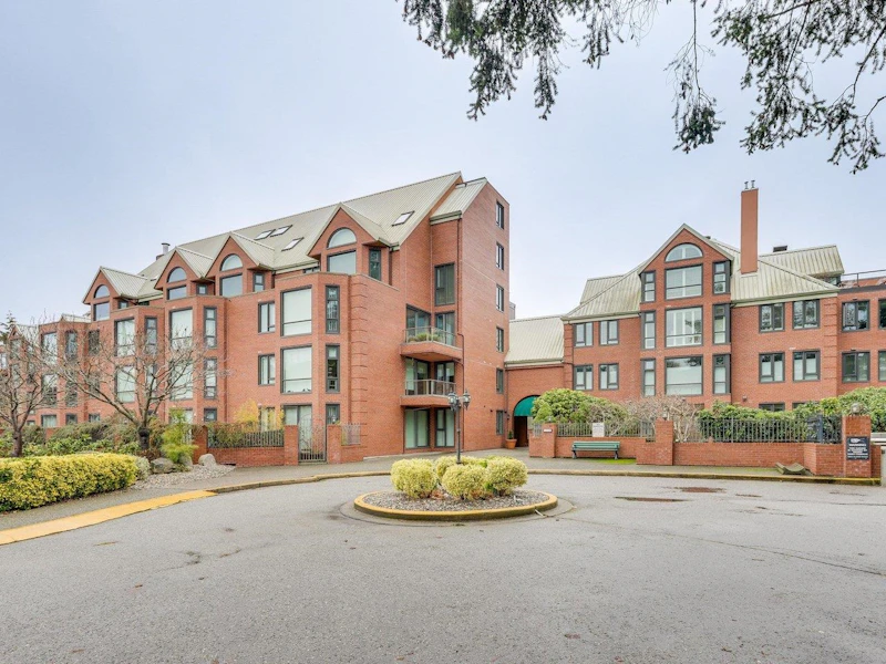 505 - 1350 View Crescent, Delta BC V4L 2K3