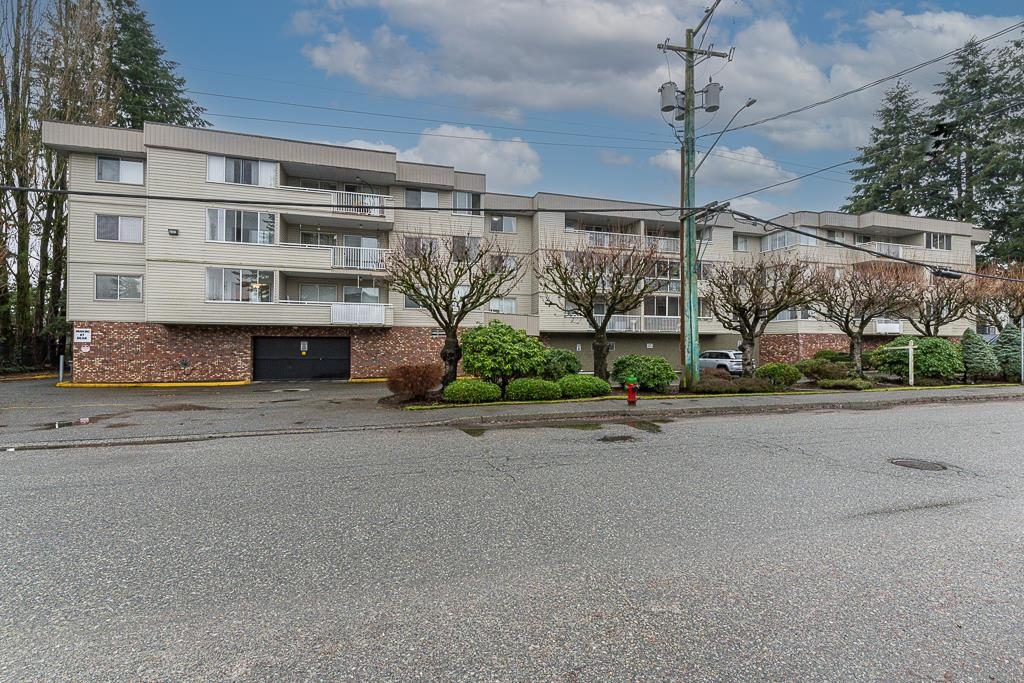 109-32040 Tims Avenue, Abbotsford, BC, V2T 2H2