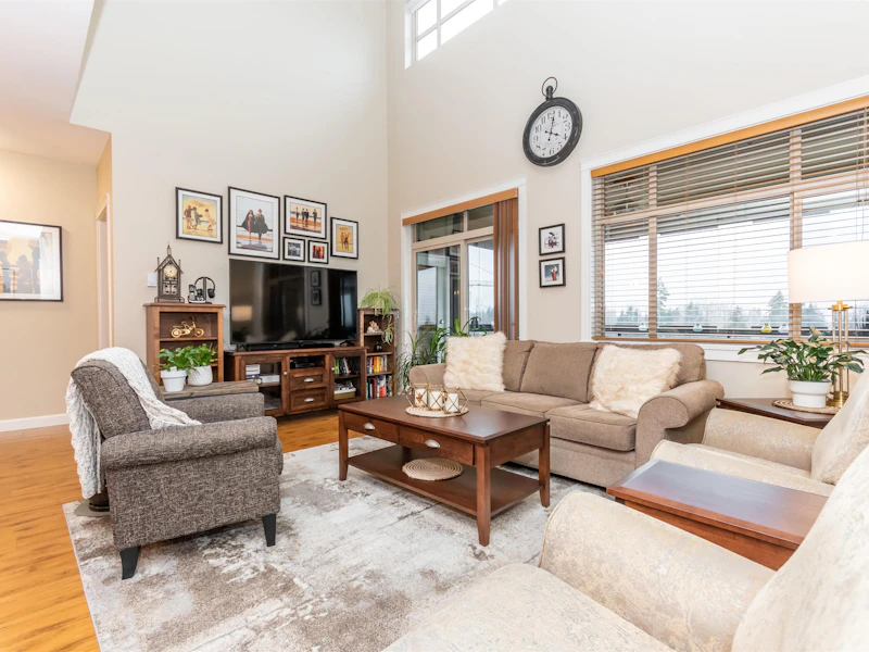 608 - 8067 207th Street, Langley BC