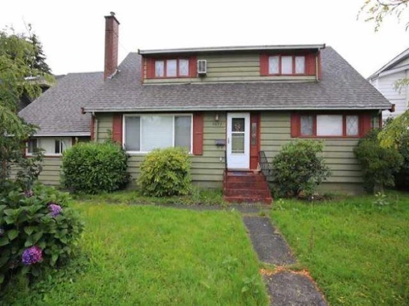 9871 Seavale Road, Richmond BC V7A 4B6