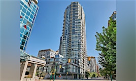 2104-1283 Howe Street, Vancouver, BC, V6Z 0E3