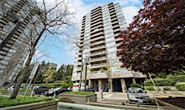 1208-9633 Manchester Drive, Burnaby, BC, V3N 4Y9