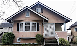 1925 Adanac Street, Vancouver, BC, V5L 2E5