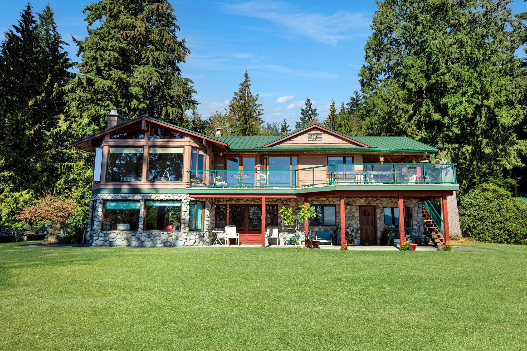 33204 Richards Avenue, Mission, BC, V2V 7E5
