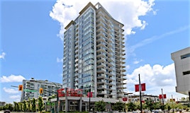 1806-8538 River District Crossing, Vancouver, BC, V5S 0C9