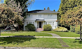 6991 Wiltshire Street, Vancouver, BC, V6P 5H2